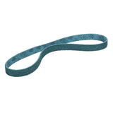 3M SC-BS Scotch-Brite Surface Conditioning Scrim Backed Belt, A/O Very Fine, Blue, 4 in x 36 in (7010329246) (10 Pack)