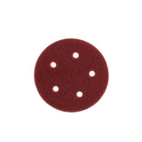 3M 7447 Scotch-Brite Hookit PRO Disc, 5 in x NH 5 HLS, A VFN (7010329332) (40 Pack)
