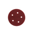 3M 7447 Scotch-Brite Hookit PRO Disc, 5 in x NH 5 HLS, A VFN (7010329332) (40 Pack)