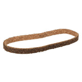 3M SC-BS Scotch-Brite Surface Conditioning Scrim Backed Belt, A/O Coarse, 3/4 in x 20-1/2 in (7010329583) (20 Pack)