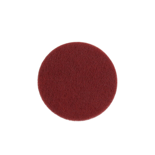 3M 7447 PRO Scotch-Brite Hookit Disc, 5 in x NH A VFN (7010329874) (40 Pack)