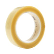 3M 471 Vinyl Tape, Transparent, 1/2 in x 36 yd, 5.2 mil (7010331559) (72 Pack)