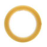 3M 471 Vinyl Tape, Transparent, 1/2 in x 36 yd, 5.2 mil (7010331559) (72 Pack) - 3