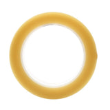 3M 471 Vinyl Tape, Transparent, 1/2 in x 36 yd, 5.2 mil (7010331559) (72 Pack) - 3