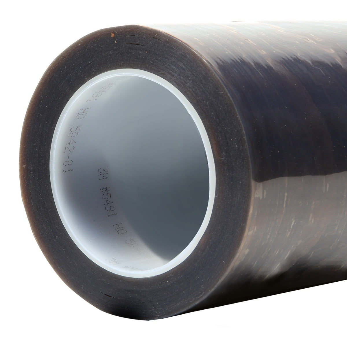 3M 5491 PTFE Film Tape, Brown, 12 in x 36 yd, 6.7 mil (7010333754)