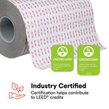 3M 4941 VHB Tape, Gray, 2 in x 36 yd, 45 mil (7010334342) (6 Pack) - 10