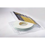 3M 4016 Double Coated Urethane Foam Tape, Off White, 1 in x 36 yd, 62 mil, Retail Pack (7010334404) (9 Pack) - 5