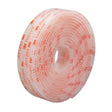 3M SJ3561 Dual Lock Type 400 Clear Reclosable Fastener Tape, 2 in x 50 yd Roll (7010334840)