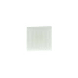 3M SJ3561 Dual Lock Type 400 Clear Reclosable Fastener Tape, 2 in x 50 yd Roll (7010334840) - 3
