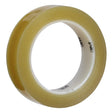 3M 483 Polyethylene Tape, Transparent, 1 in x 36 yd, 5.0 mil (483 IW) (7010335143) (36 Pack)