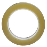 3M 483 Polyethylene Tape, Transparent, 1 in x 36 yd, 5.0 mil (483 IW) (7010335143) (36 Pack) - 6