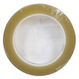 3M 483 Polyethylene Tape, Transparent, 1 in x 36 yd, 5.0 mil (483 IW) (7010335143) (36 Pack) - 8
