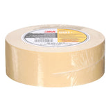 3M 501+ Specialty High Temperature Masking Tape, Tan, 48 mm x 55 m (7010335156) (24 Pack) - 10