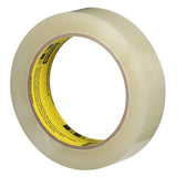 3M 600 Scotch Light Duty Packaging Tape, Clear High Clarity, 1 in x 72 yd (7010335426) (36 Pack) - 5