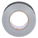3M 2979 Contractor Grade Multi-Use Duct Tape, Silver, 1.88 in x 60 yd (7010335692) (24 Pack) - 4