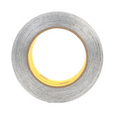 3M 425 Aluminum Foil Tape, Silver, 2 in x 60 yd, 4.6 mil, Thermally Conductive (7010337970) (24 Pack) - 3