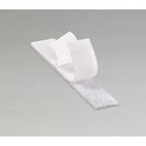 3M 86262 SJ3532N Hook Fastener, White, 2 in x 50 yd, 5/32 in Engaged Thickness (7010339844) (2 Pack)