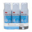 3M Stainless Steel Cleaner and Polish, 10 Oz Aerosol Foam for Stainless Steel Chrome Laminated Plastic Aluminum (59158CC) (7010340387) (12 Pack)