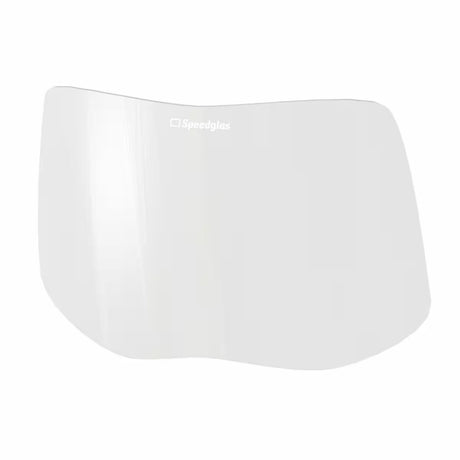 3M 7010341129 Speedglas 9100 Welding Helmet Outside Protection Plate Scratch Resistant (50 Pack)