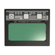 3M 37246 Speedglas Auto-Darkening Filter ADF 100V 07-0001-31/ (AAD), Variable Shade 8-12 (7010342243)