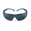 3M SF302AF SecureFit Safety Glasses, Gray Lens (7010342616) (20 Pack)