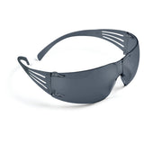 3M SF302AF SecureFit Safety Glasses, Gray Lens (7010342616) (20 Pack) - 9