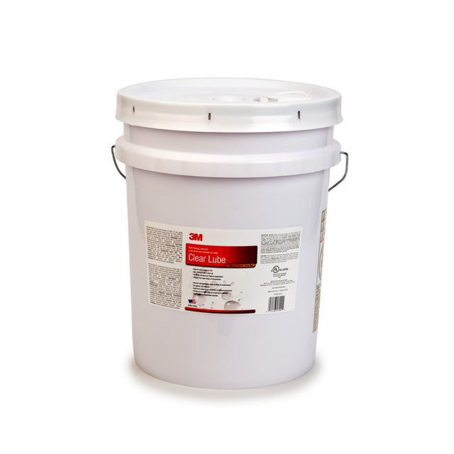 3M WLC-5 Clear Wire Pulling Lubricant (7010349664)