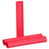 3M Heat Shrink Heavy Wall Cable Sleeve ITCSN-0800, Adhesive Lined Polyolefin, Red, 0.8 in ID, 6 in, 3 Sleeves per Pack (IT0.800RD6P) (7010350257) (12 Pack) - 4