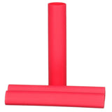3M Heat Shrink Heavy Wall Cable Sleeve ITCSN-0800, Adhesive Lined Polyolefin, Red, 0.8 in ID, 6 in, 3 Sleeves per Pack (IT0.800RD6P) (7010350257) (12 Pack) - 5