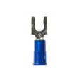 3M MV14-8FLX Scotchlok Locking Fork Vinyl Insulated, spring-like tongue firmly fits around the stud (7010351287)