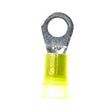 3M MN4-38RX Scotchlok Ring Nylon Insulated, standard-style ring tongue fits around the stud (7010351307) (10 Pack)