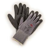 3M Comfort Grip Gloves Winter, Size X-Large (7010352931) (1 Pair) (6 Pack)