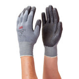 3M Comfort Grip Gloves Winter, Size X-Large (7010352931) (1 Pair) (6 Pack) - 2