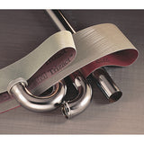 3M 217EA Trizact Cloth Belt, A45 JE-weight, 4 in x 84 in, Film-lok, Full-flex (7010359940) (50 Pack) - 3