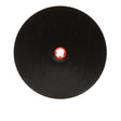 3M 20245 Hook and Loop Disc Pad Holder, Extra Hard, Red, 7 in x 7/8 in Center Post, 5/8-11 Internal (7010360340)