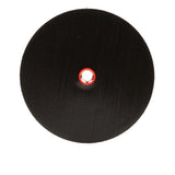 3M 20245 Hook and Loop Disc Pad Holder, Extra Hard, Red, 7 in x 7/8 in Center Post, 5/8-11 Internal (7010360340)
