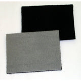 3M Scotch-Brite Hookit Conversion Face, 2-3/4 in x 7-3/4 in (28805) (7010361140) (5 Pack)