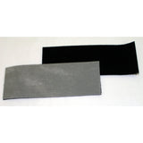 3M Scotch-Brite Hookit Conversion Face, 2-3/4 in x 7-3/4 in (28805) (7010361140) (5 Pack) - 2
