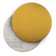3M 255L Hookit Gold Film Disc, P220, 3 in x NH (7010361563) (200 Pack)