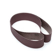 3M 341D Cloth Belt, 80 X-weight, 3 in x 132 in, Film-lok, Single-flex (7010361715) (50 Pack)