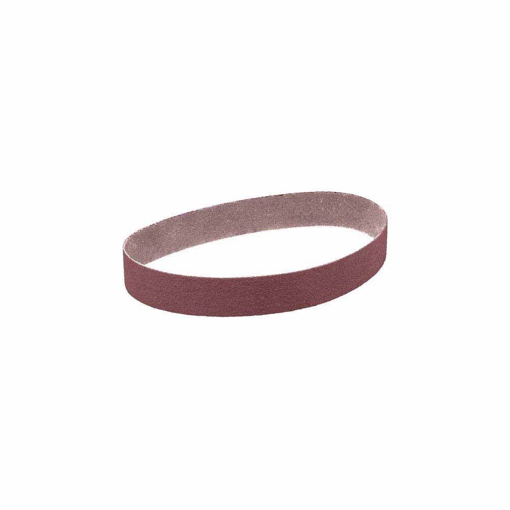 3M 7010361741 Cloth Belt 341D, 60 Grit, X Weight, Film-lok, Single-flex, 2 in x 48 in