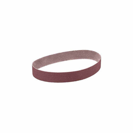 3M 7010361741 Cloth Belt 341D, 60 Grit, X Weight, Film-lok, Single-flex, 2 in x 48 in