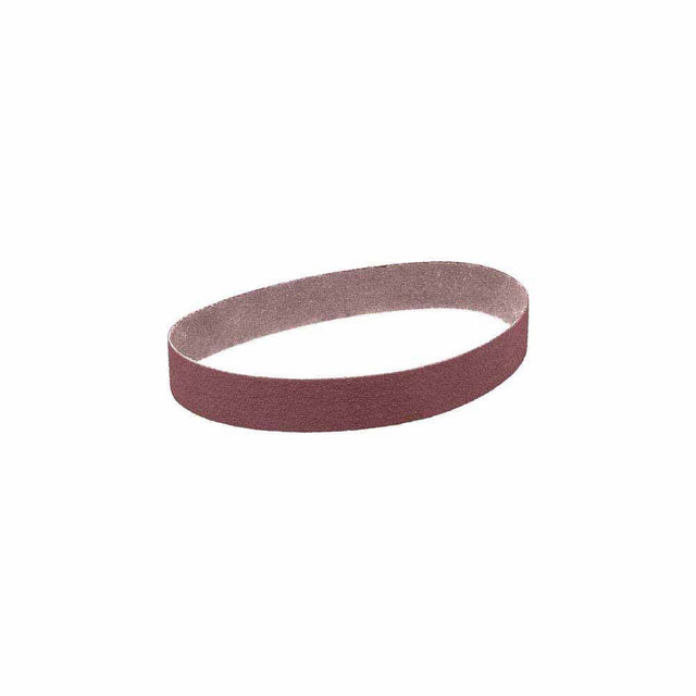 3M 7010361741 Cloth Belt 341D, 60 Grit, X Weight, Film-lok, Single-flex, 2 in x 48 in