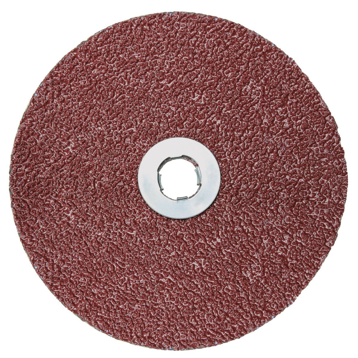3M 982C Cubitron II Fibre Disc, GL Quick Change, 60+ Grit, Maroon, 7 in (7010362305) (100 Pack)