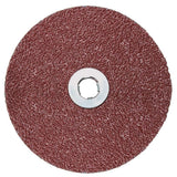 3M 982C Cubitron II Fibre Disc GL Quick Change, 7 in, 80+ Precision Shaped Ceramic Grain (7010362306) (100 Pack)