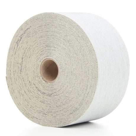 3M 426U Stikit Paper Sheet Roll, PSA, 100 Grit, A Weight, 2-3/4 in x 35 yd (7010362340) (10 Pack)