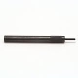 3M 28385 Square/Cross Pad Mandrel, 1/4 in 3-48 external (7010362491) (5 Pack)