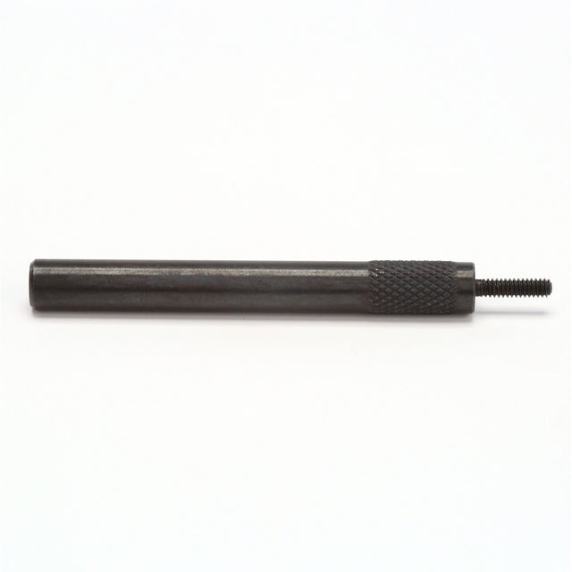 3M 28385 Square/Cross Pad Mandrel, 1/4 in 3-48 external (7010362491) (5 Pack)