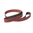 3M 784F Cubitron ll Cloth Belt, 120+ XF-weight, 2 in x 72 in, Film-lok, Single-flex (7010362613) (50 Pack)