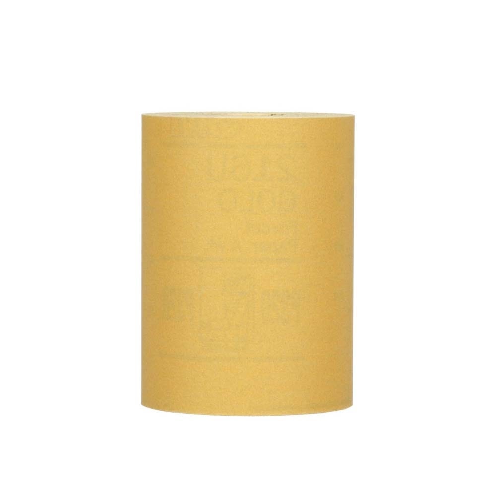 3M 7010362645 Stikit Gold Sheet Roll, 02691, P320, 4 1/2 in x 25 yd